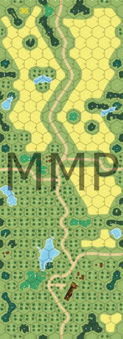 Hovedbilde ASL Map Board 35
