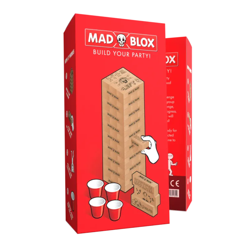 MadBlox