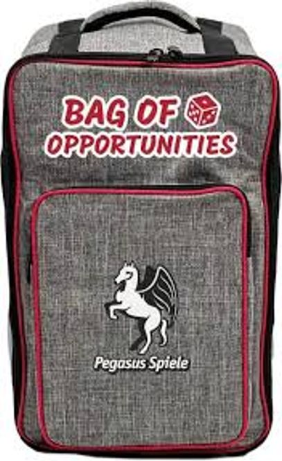 Hovedbilde Pegasus Spiele 