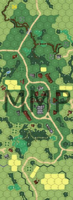 Hovedbilde ASL Map Board 24