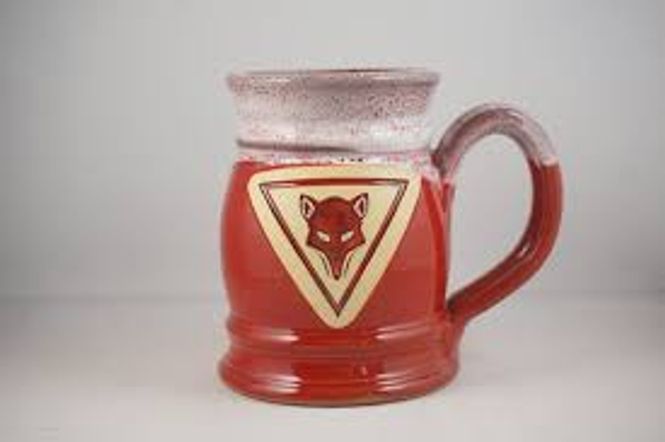 Hovedbilde BattleTech Kell Hounds Mug