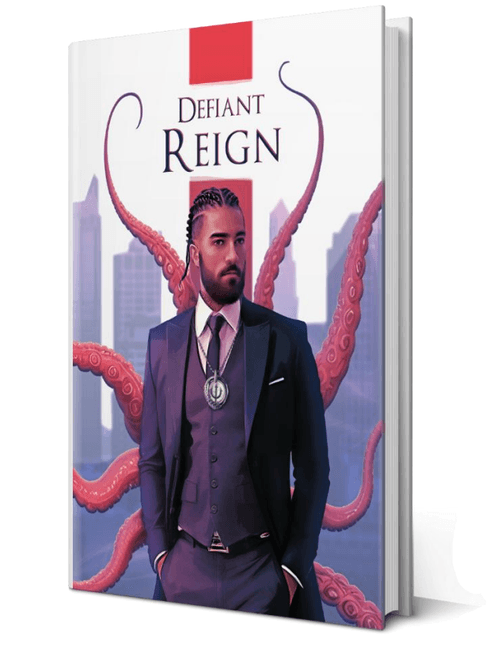 Hovedbilde Defiant RPG Reign