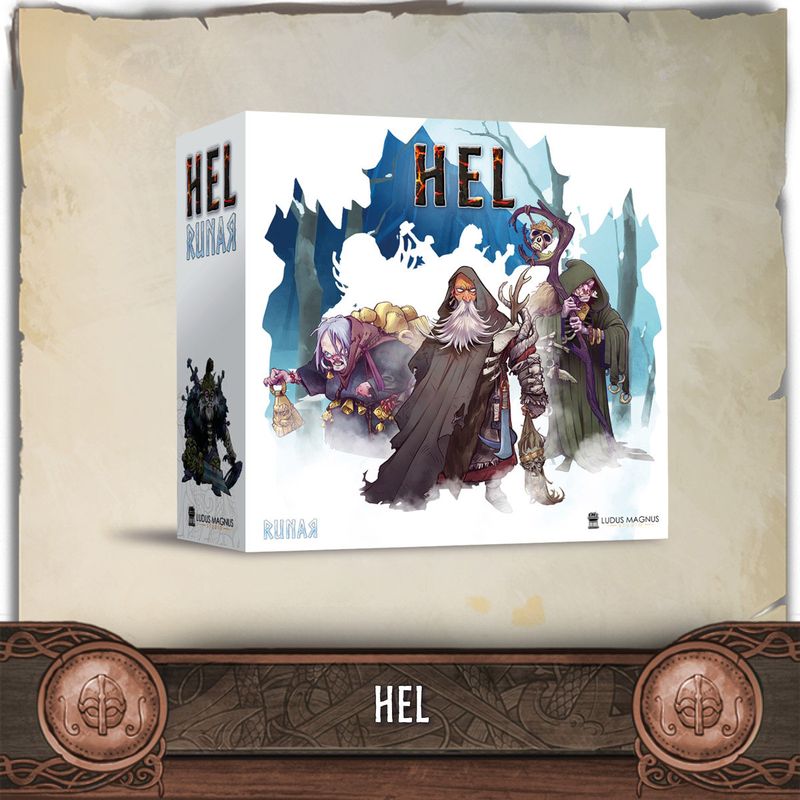 Runar Hel