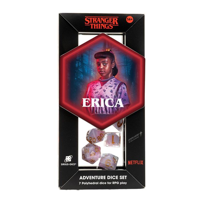 Hovedbilde Stranger Things Adventure Dice Erica (7)