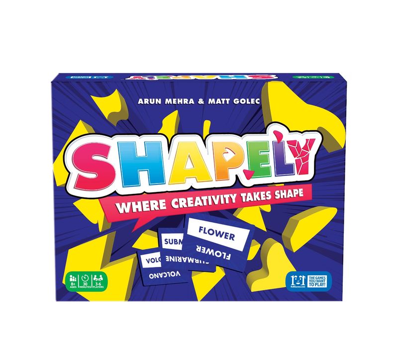 Shapely
