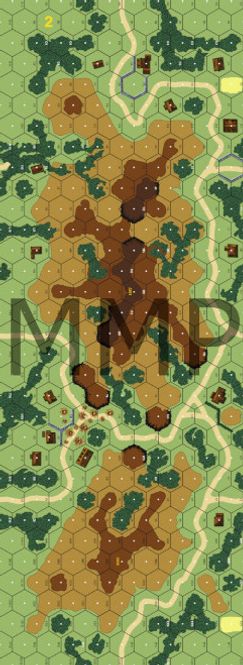 Hovedbilde ASL Map Board 2