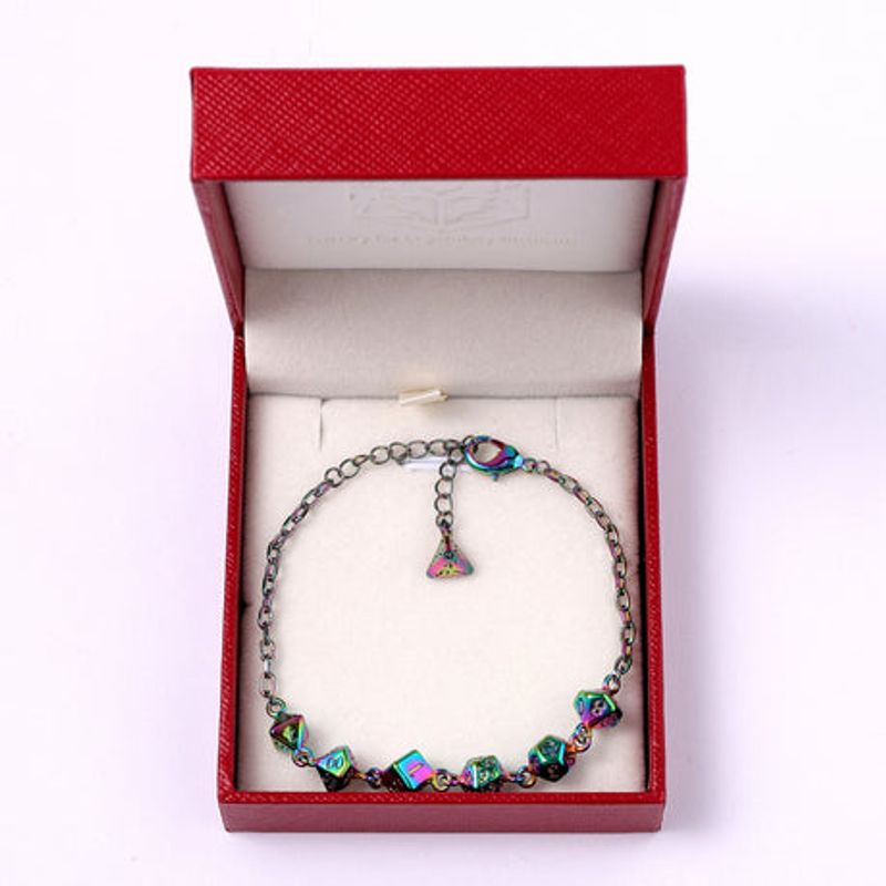 Arcane Bangle Rainbow