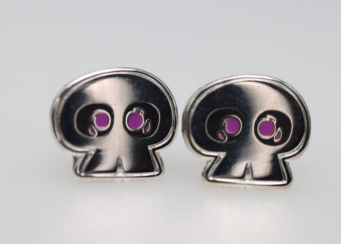 Hovedbilde Acquisitions Inc Stud Earrings Jim Darkmagic ...