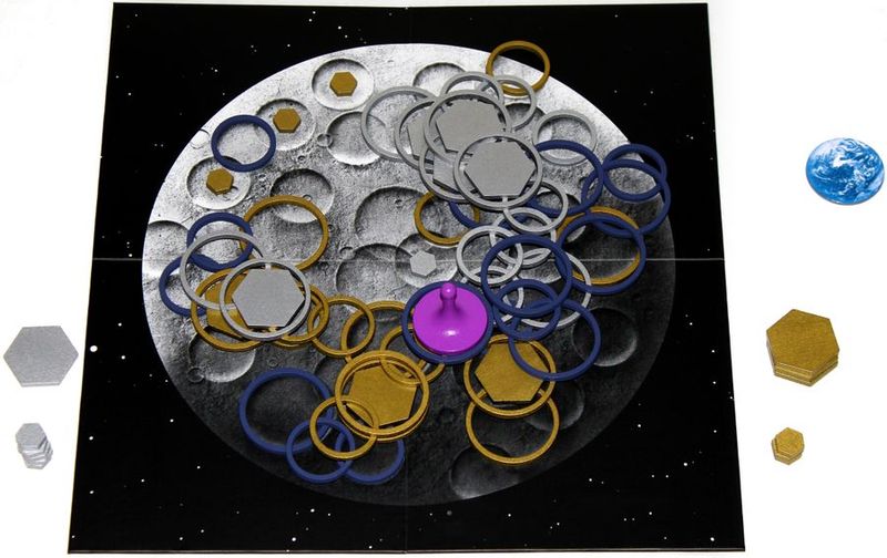 Moon Base