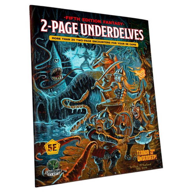 Hovedbilde 2-Page UnderDelves 5E