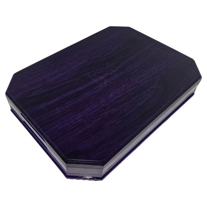Hovedbilde Modular Wet Palette (Purple/Black)
